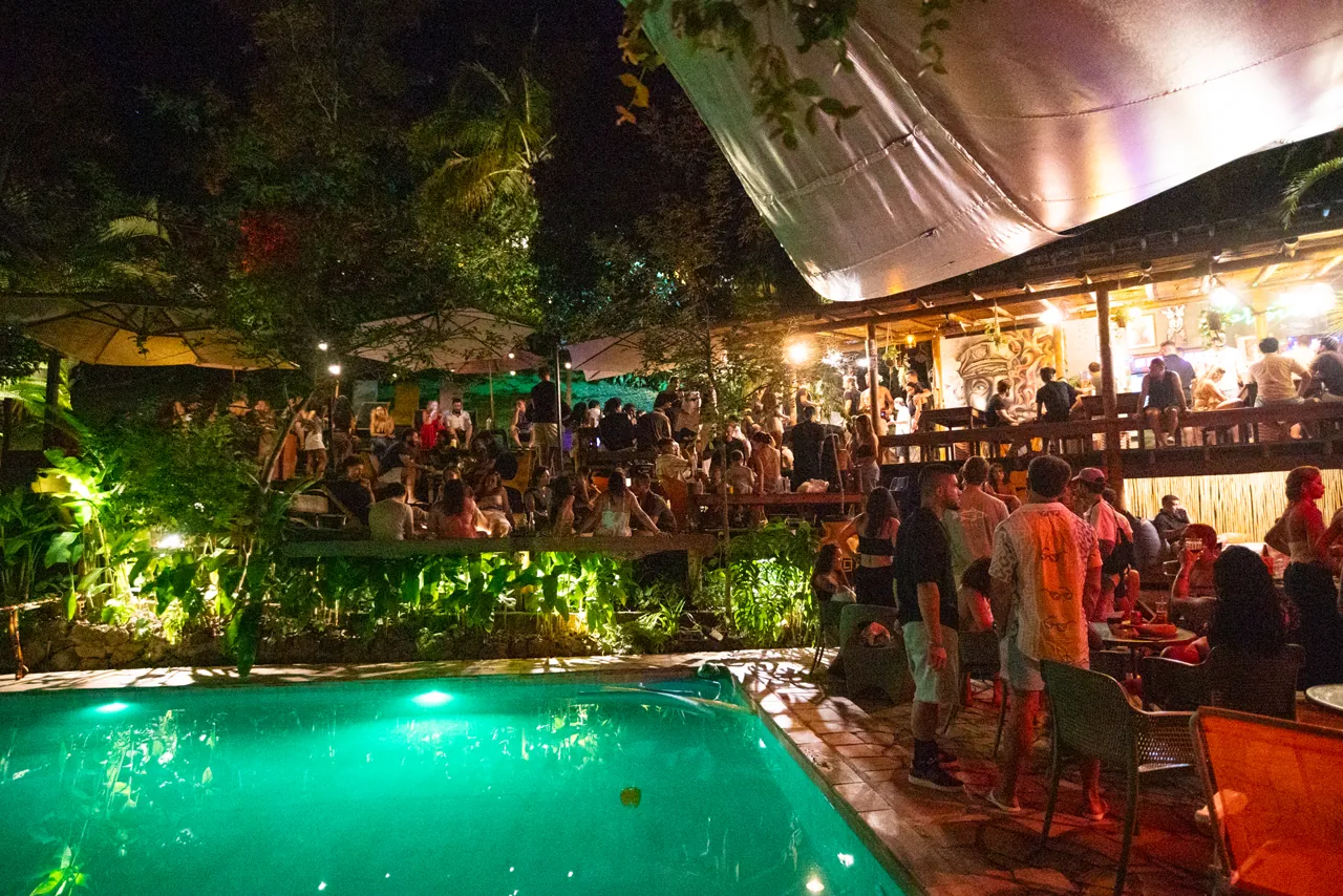 Casamento & pré-wedding — Ilhabela